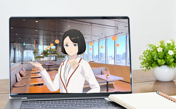 アバターキャリアコンシェルジュ